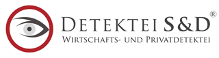 Logo Detektei SD